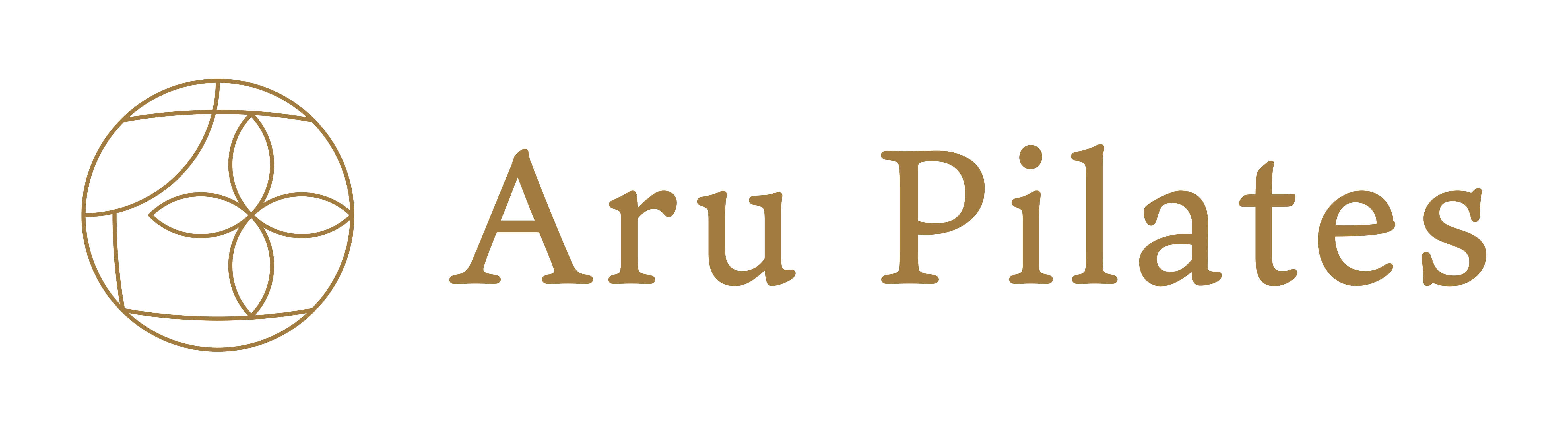 Aru Pilates