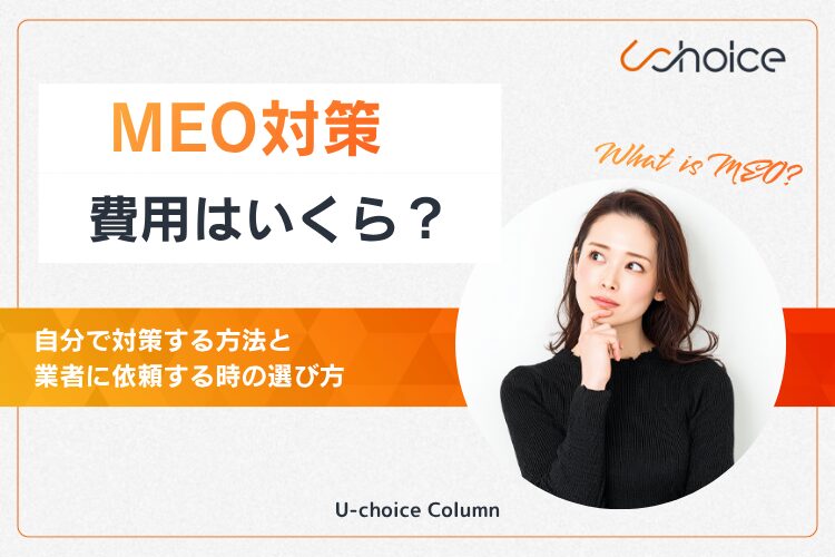 MEO対策 費用